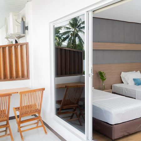 Adela Resort Panglao Eksteriør billede