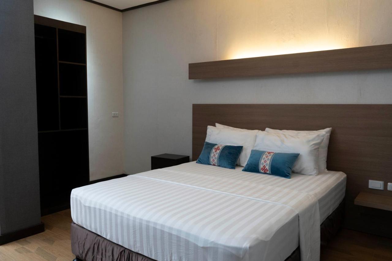 Adela Resort Panglao Eksteriør billede