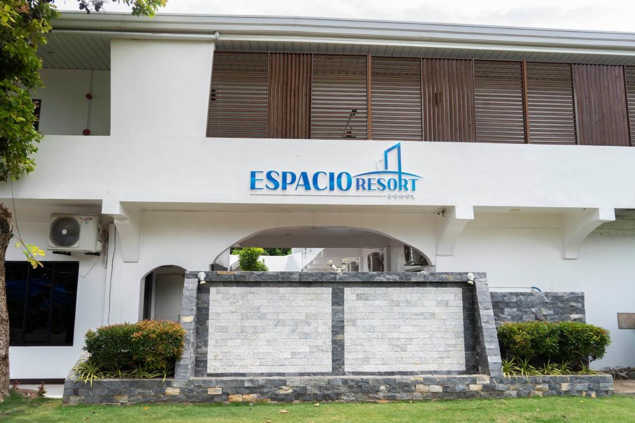 Adela Resort Panglao Eksteriør billede