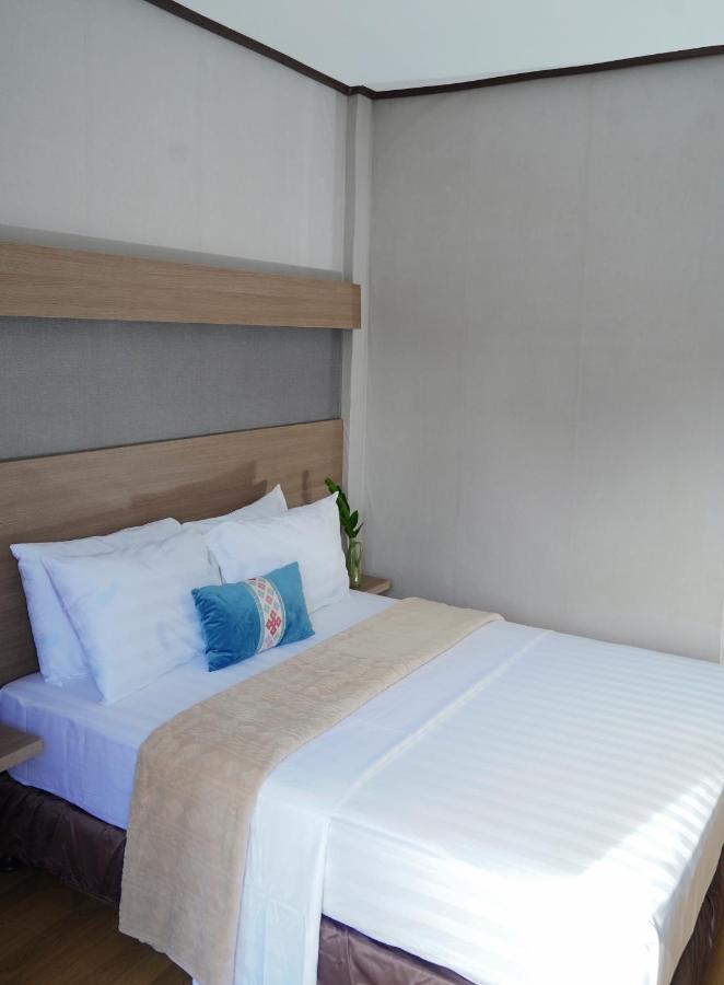 Adela Resort Panglao Eksteriør billede